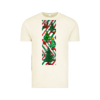 Vintage Arctic christmas pen wraps Vintage Tee - BundleAndBundleShop