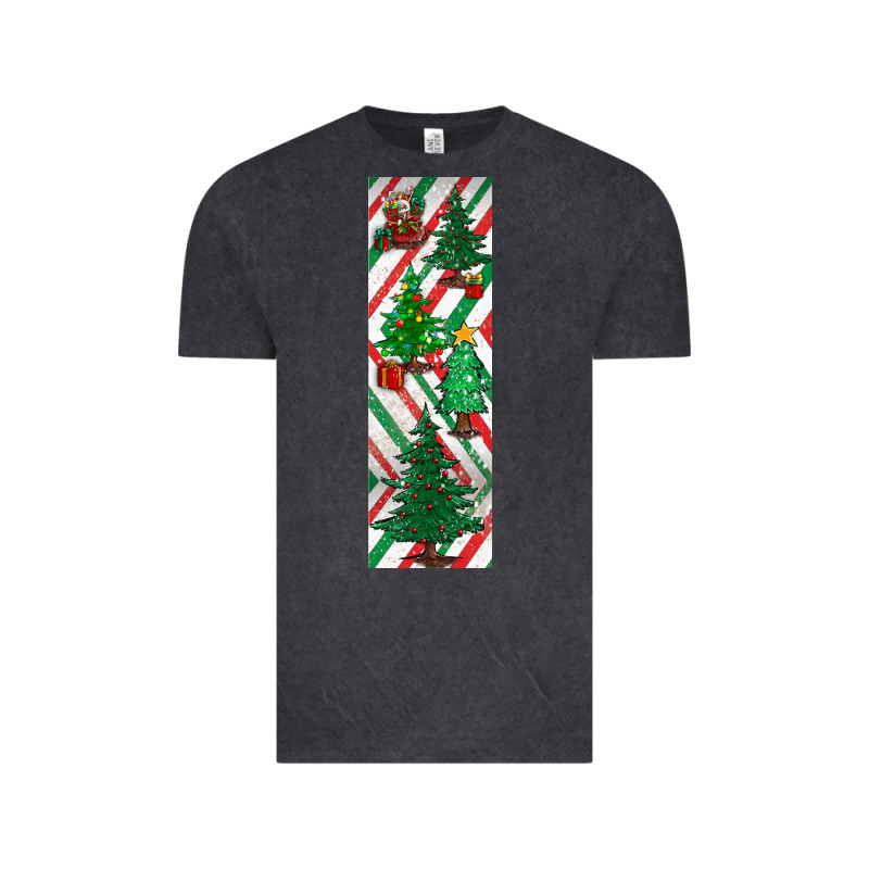 Christmas Pen Wraps Vintage Tee by BundleAndBundleShop | Teevron