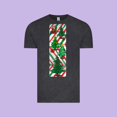 Christmas Pen Wraps Vintage Tee Designed By Bundleandbundleshop