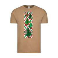Vintage Coffee christmas pen wraps Vintage Tee - BundleAndBundleShop