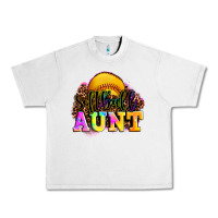 Lunar Rock softball aunt Urban Heavy Tee - LillyAllenDesigns