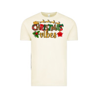 Vintage Arctic christmas vibes Vintage Tee - BundleAndBundleShop