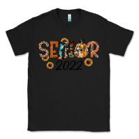 Black senior 2022 fall Classic Tee - JahusDesignShop