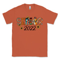 Copper senior 2022 fall Classic Tee - JahusDesignShop
