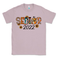 Lilac senior 2022 fall Classic Tee - JahusDesignShop