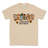 Mushroom senior 2022 fall Classic Tee - JahusDesignShop