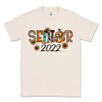 Natural senior 2022 fall Classic Tee - JahusDesignShop
