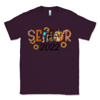Plum senior 2022 fall Classic Tee - JahusDesignShop