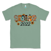 Sage senior 2022 fall Classic Tee - JahusDesignShop