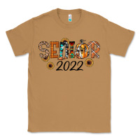Toasted Coconut senior 2022 fall Classic Tee - JahusDesignShop