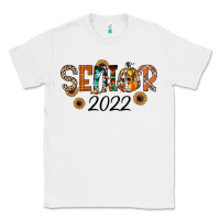 White senior 2022 fall Classic Tee - JahusDesignShop