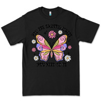 Black you are exactly where you need to be Premium Tee - MaliasSmallBusiness
