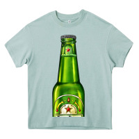 Arona green beer Heavy Core Tee - AdoDesignShop