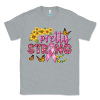 Pretty Strong Classic Tee | Teevron