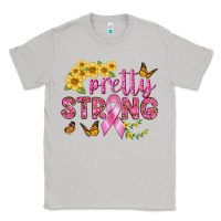 Moon Dust Pretty Strong Classic Tee - BundleAndBundleShop