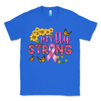 True Royal Pretty Strong Classic Tee - BundleAndBundleShop
