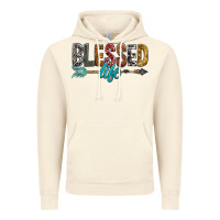 Vintage Artic Blessed Life Vintage Hoodie - BundleAndBundleShop
