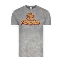 Cloud Rock hey there pumpkin Vintage Tee - JahusDesignShop