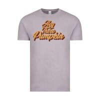 Vintage Zinc hey there pumpkin Vintage Tee - JahusDesignShop