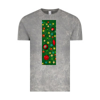 Cloud Rock christmas pen wraps Vintage Tee - BundleAndBundleShop