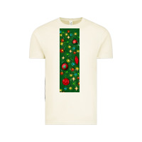Vintage Arctic christmas pen wraps Vintage Tee - BundleAndBundleShop