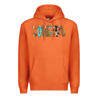 Carrot Cowgirl Min Premium Hoodie - CowCowDesign