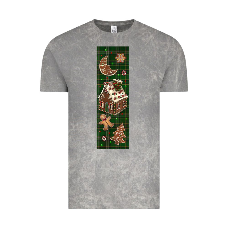 Christmas Pen Wraps Vintage Tee by BundleAndBundleShop | Teevron