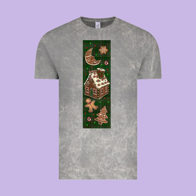 Christmas Pen Wraps Vintage Tee Designed By Bundleandbundleshop