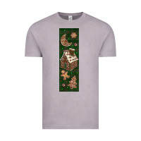 Vintage Zinc christmas pen wraps Vintage Tee - BundleAndBundleShop