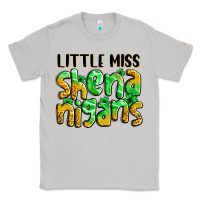 Moon Dust little miss shenanigans St. Patrick's Classic Tee - LillyAllenDesigns