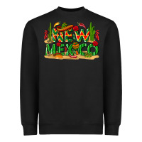 New Mexico Heavyweight Sweatshirt | Teevron