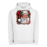 Pigment Lunar Rock merry Christmas santa Urban Hoodie - CowhideDigitalArt
