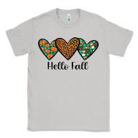 Moon Dust hello fall Classic Tee - JahusDesignShop