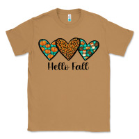Toasted Coconut hello fall Classic Tee - JahusDesignShop