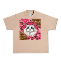 Burro ragdoll cat Urban Heavy Tee - LillyAllenDesigns
