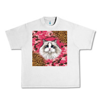 Lunar Rock ragdoll cat Urban Heavy Tee - LillyAllenDesigns