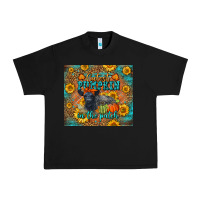 Black Fall Cutest Pumpkin In The Patch Cute Cow Tumbler Urban Heavy Tee - LillyAllenDesigns