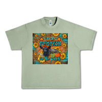 Oil Green Fall Cutest Pumpkin In The Patch Cute Cow Tumbler Urban Heavy Tee - LillyAllenDesigns