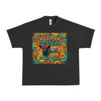 Pigment Black Fall Cutest Pumpkin In The Patch Cute Cow Tumbler Urban Heavy Tee - LillyAllenDesigns