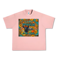 Salmon Fall Cutest Pumpkin In The Patch Cute Cow Tumbler Urban Heavy Tee - LillyAllenDesigns