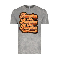 Cloud Rock pumpkin pumpkin pumpkin Vintage Tee - JahusDesignShop