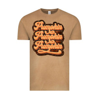 Vintage Camel pumpkin pumpkin pumpkin Vintage Tee - JahusDesignShop