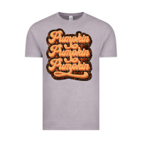 Vintage Zinc pumpkin pumpkin pumpkin Vintage Tee - JahusDesignShop