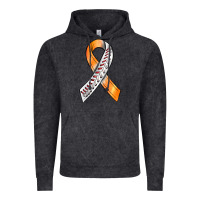 Vintage Black Kidney Cancer Ribbon Baseball Vintage Hoodie - BundleAndBundleShop
