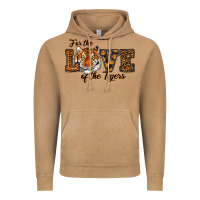 Vintage Camel love of the tigers Vintage Hoodie - RanaPortraitStore