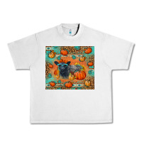 Autumn Baby Calf Urban Heavy Tee | Teevron