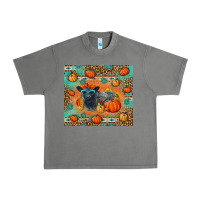 Tornado Autumn Baby Calf Urban Heavy Tee - LillyAllenDesigns