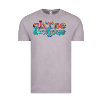 Vintage Zinc Lgbtq Choose Kindness With Heart And Peace Vintage Tee - BundleAndBundleShop