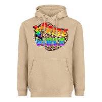 Mushroom pride vibes Heavyweight Hoodie - FaDigitalArtStudio