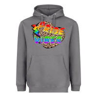 Storm pride vibes Heavyweight Hoodie - FaDigitalArtStudio